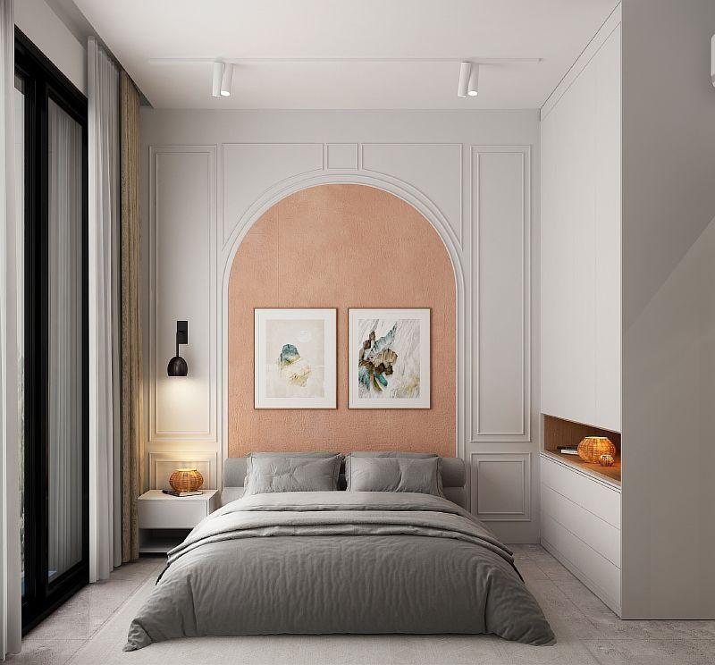 Квартира в Кестеле, Турция, 60 м² - фото 15