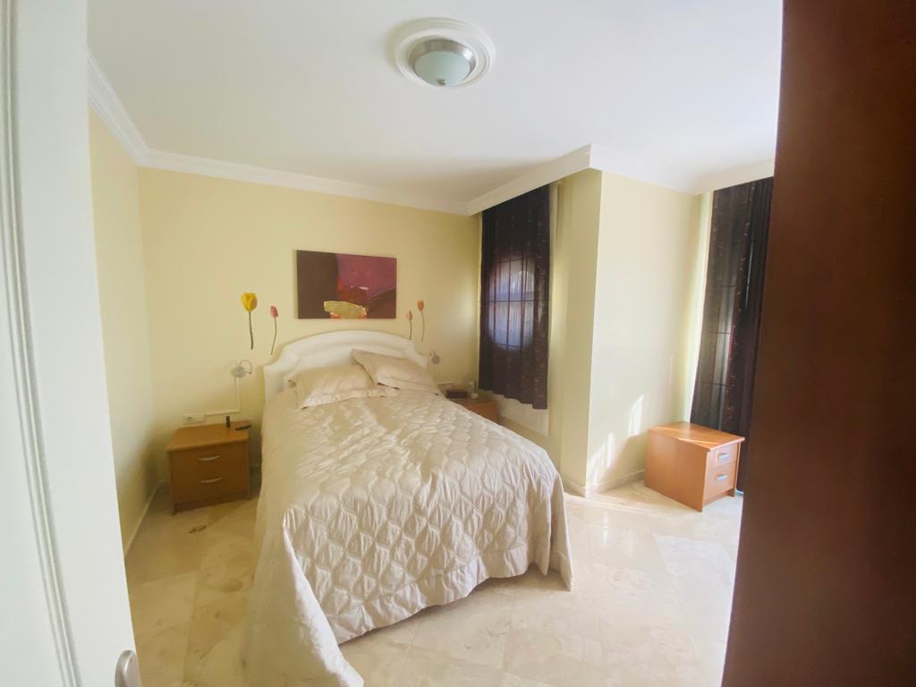 Квартира в Алании, Турция, 110 м² - фото 15