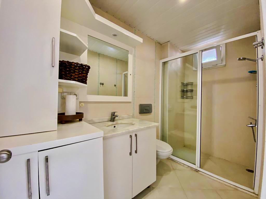 Квартира в Алании, Турция, 125 м² - фото 15