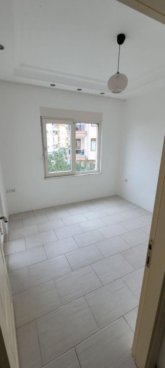 Пентхаус в Алании, Турция, 95 м² - фото 15