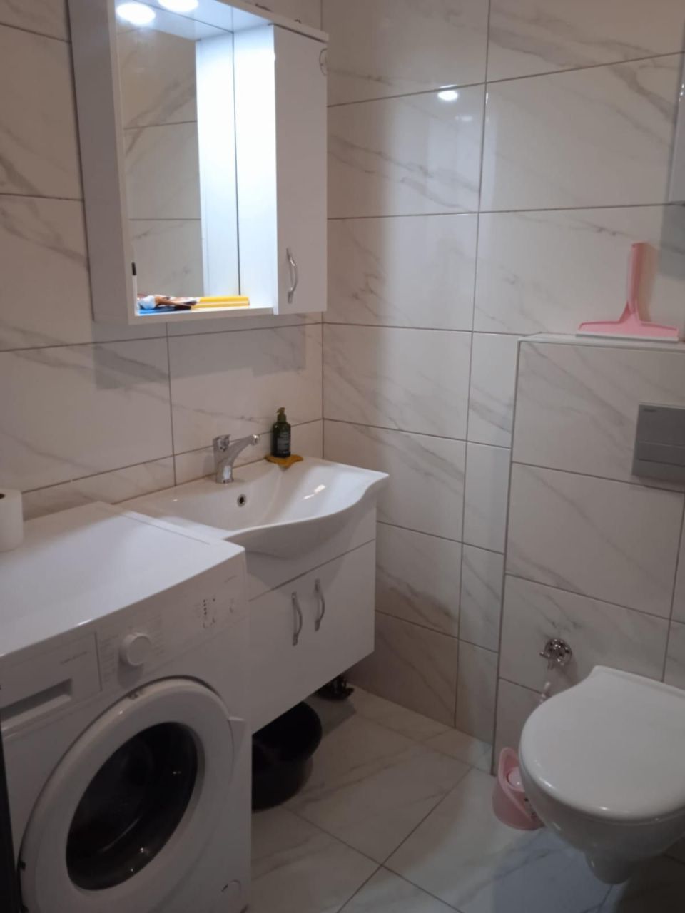 Квартира в Алании, Турция, 56 м² - фото 15