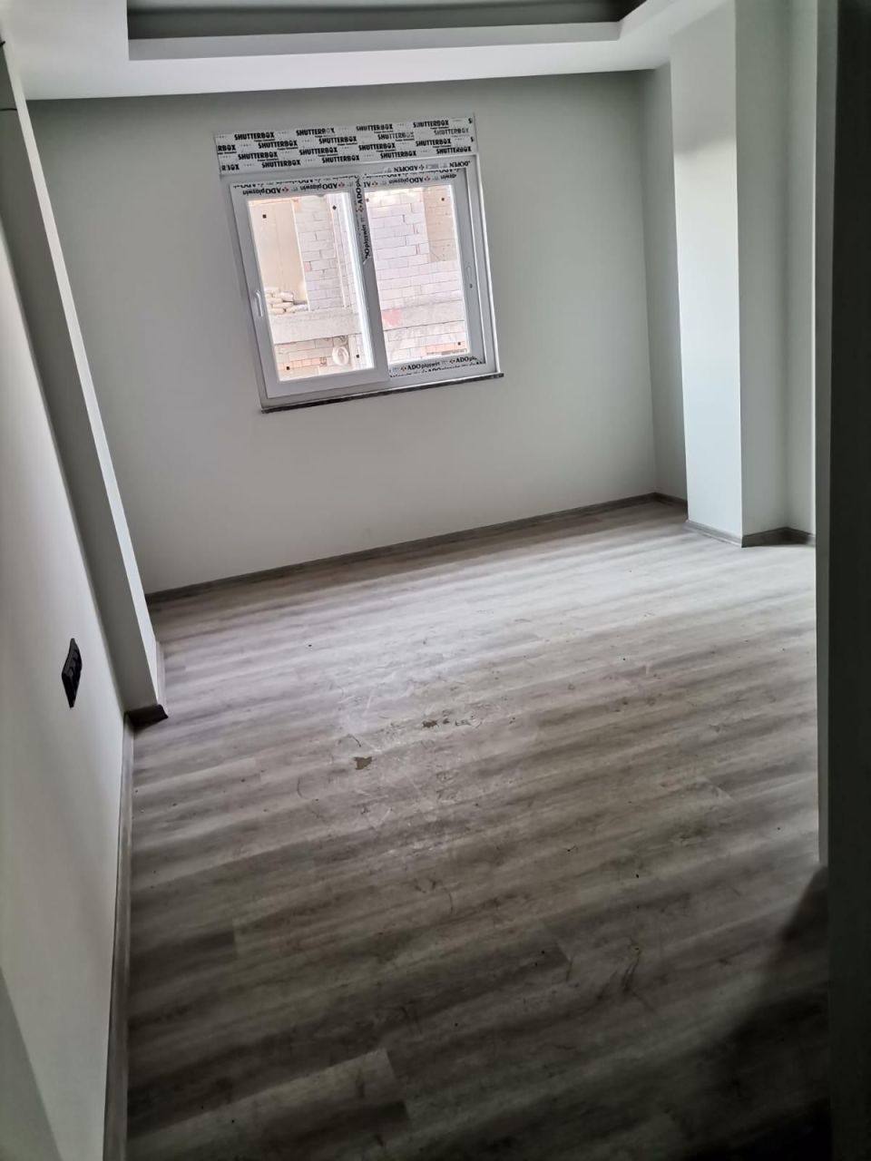 Квартира в Алании, Турция, 55 м² - фото 15