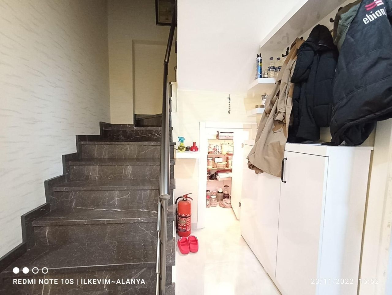 Пентхаус в Алании, Турция, 200 м² - фото 15