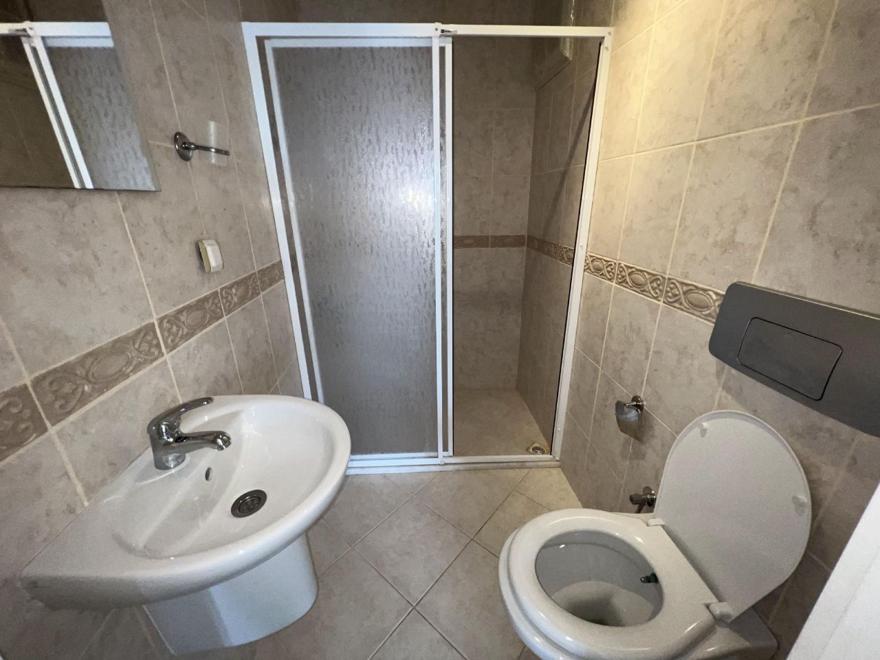 Квартира в Алании, Турция, 100 м² - фото 15