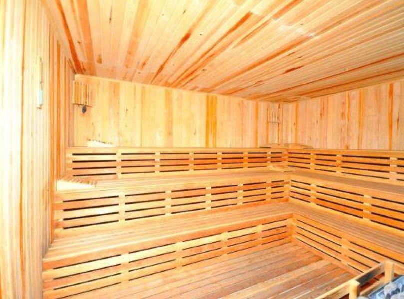 Квартира в Алании, Турция, 130 м² - фото 15