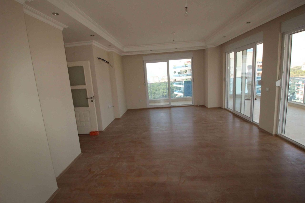 Квартира в Алании, Турция, 155 м² - фото 15