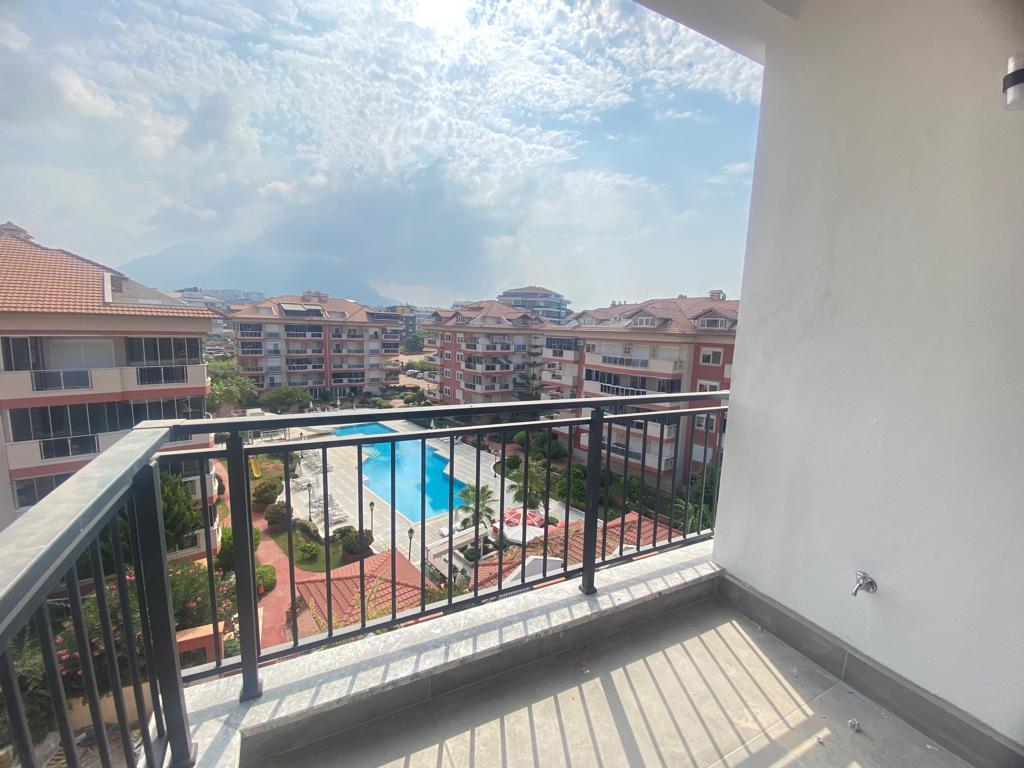 Пентхаус в Алании, Турция, 130 м² - фото 15