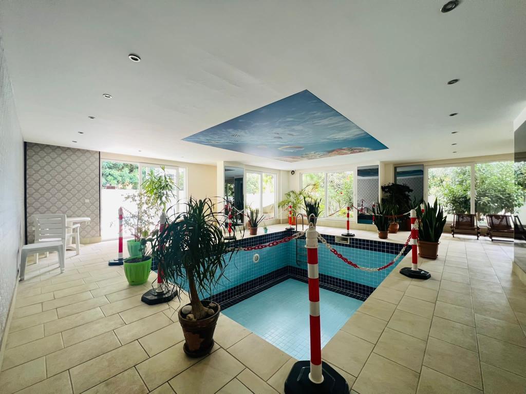 Квартира в Алании, Турция, 105 м² - фото 15