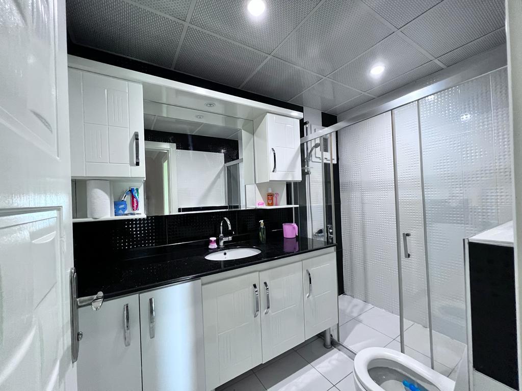 Пентхаус в Алании, Турция, 230 м² - фото 15