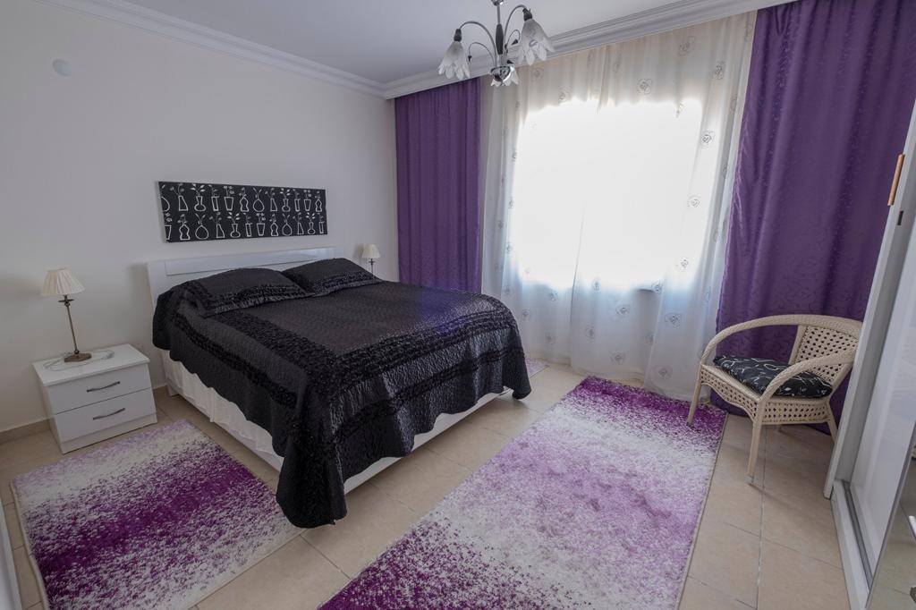 Квартира в Алании, Турция, 60 м² - фото 15