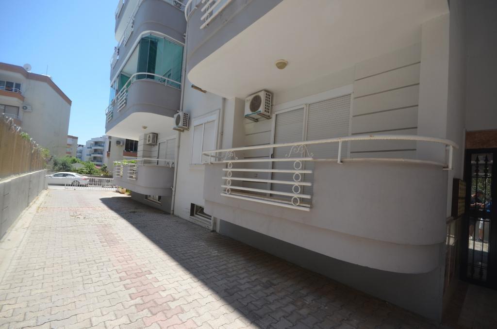 Квартира в Алании, Турция, 120 м² - фото 15