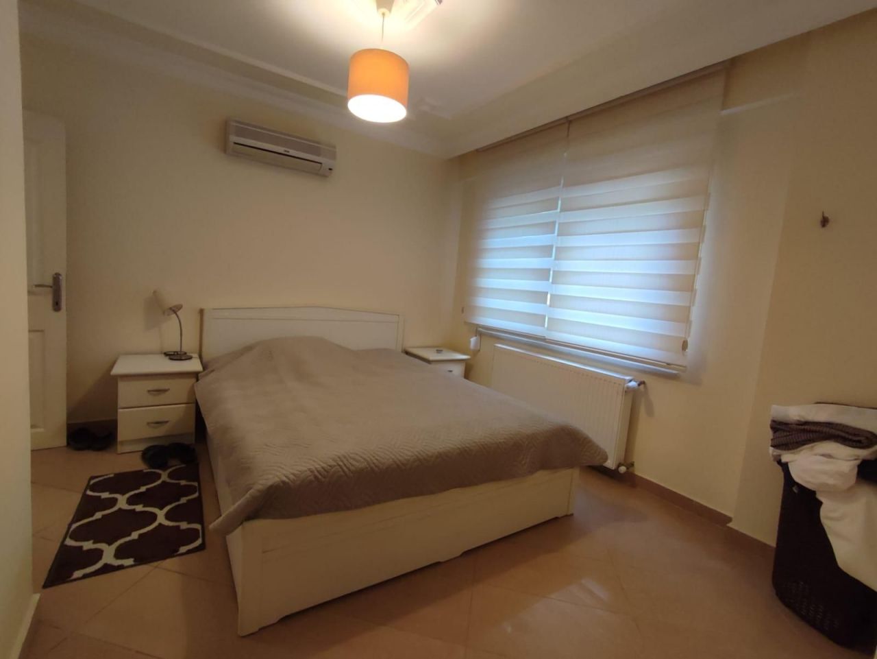 Квартира в Алании, Турция, 120 м² - фото 15