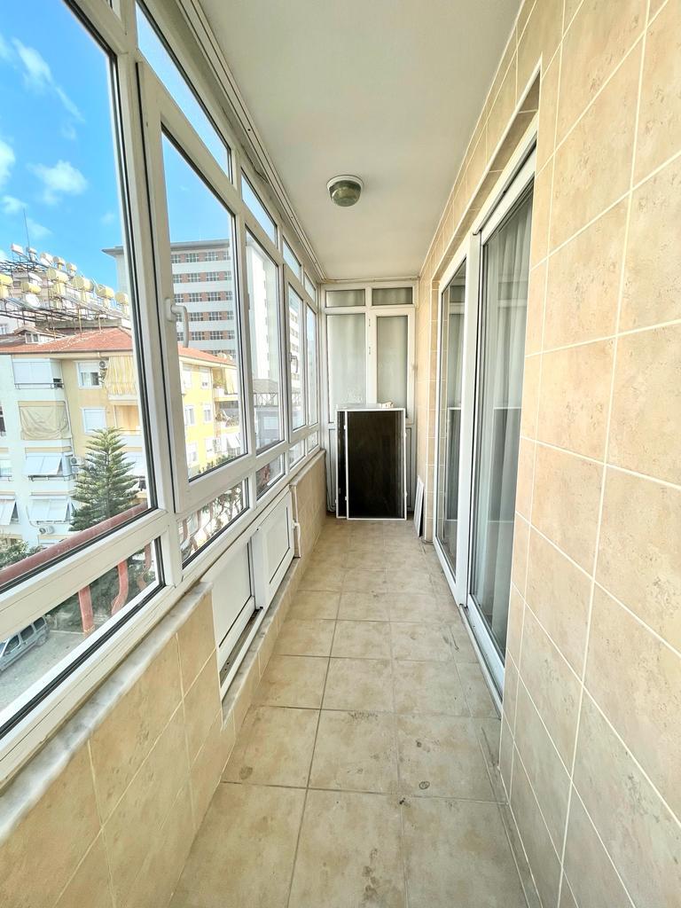 Квартира в Алании, Турция, 115 м² - фото 15