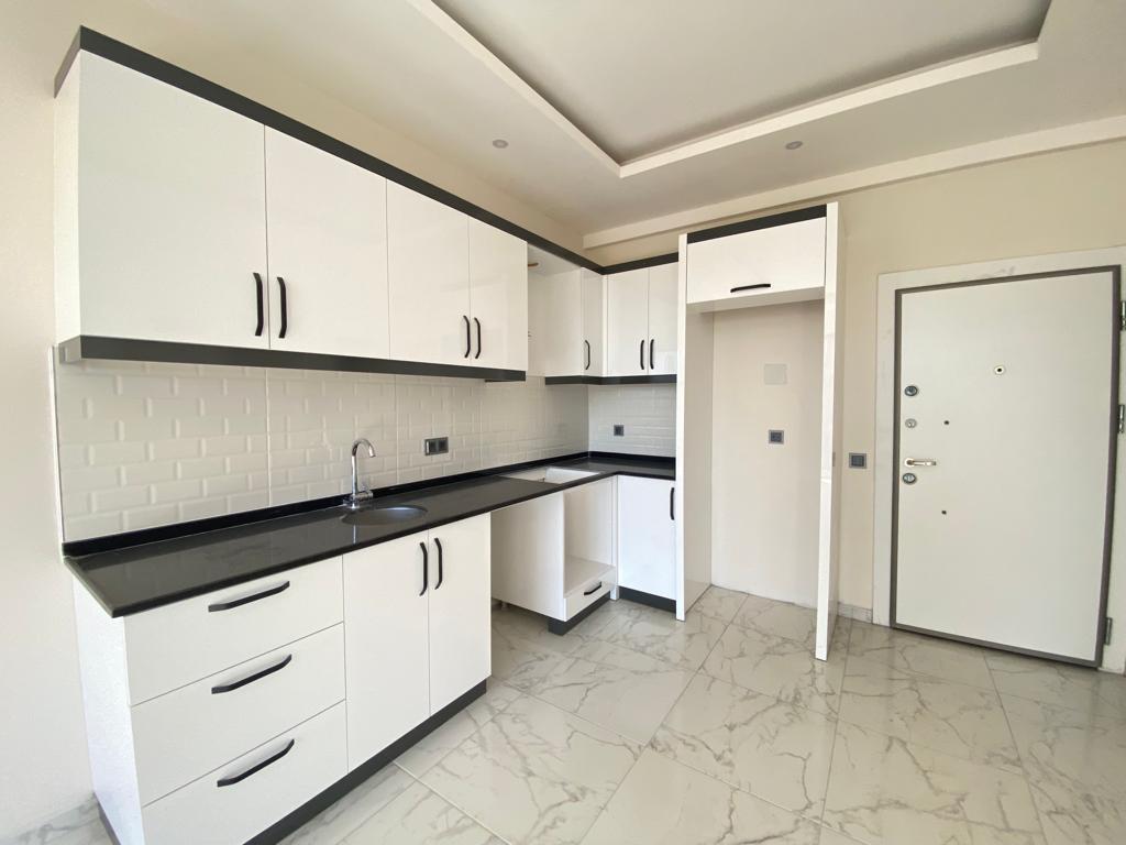 Квартира в Алании, Турция, 50 м² - фото 15