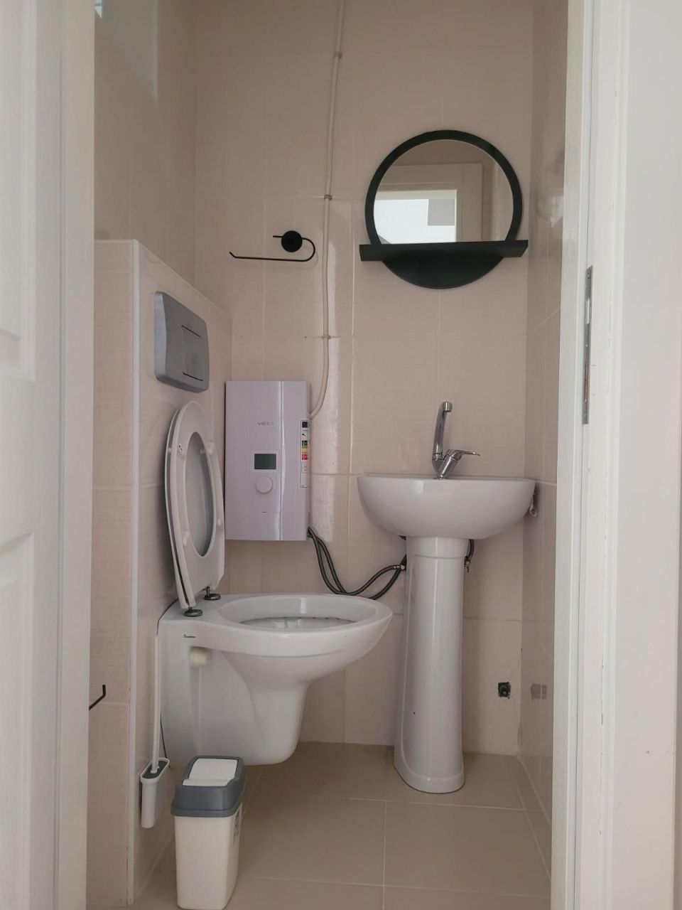 Пентхаус в Алании, Турция, 260 м² - фото 15