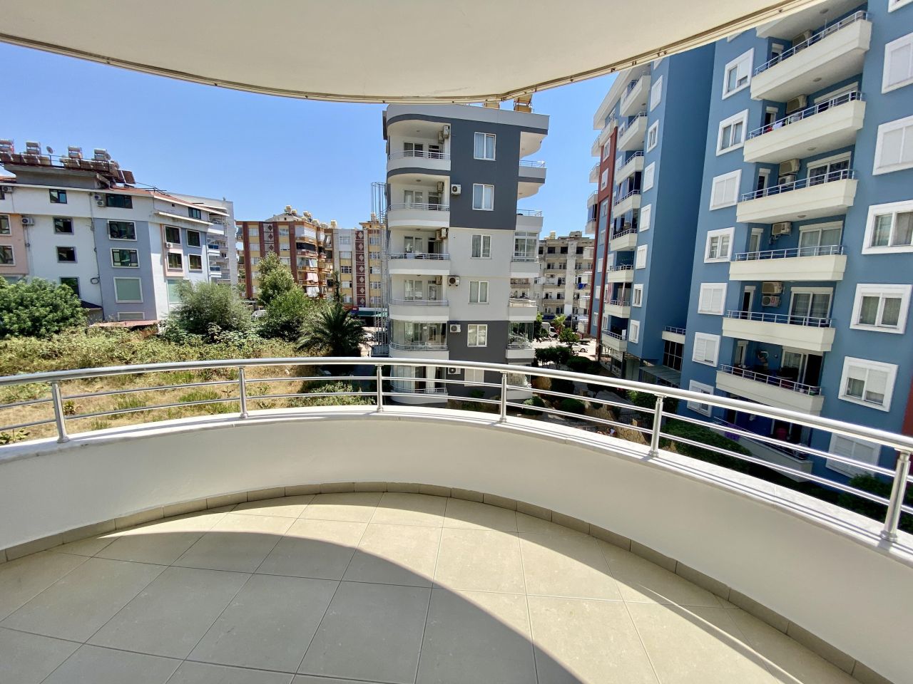 Квартира в Алании, Турция, 115 м² - фото 15