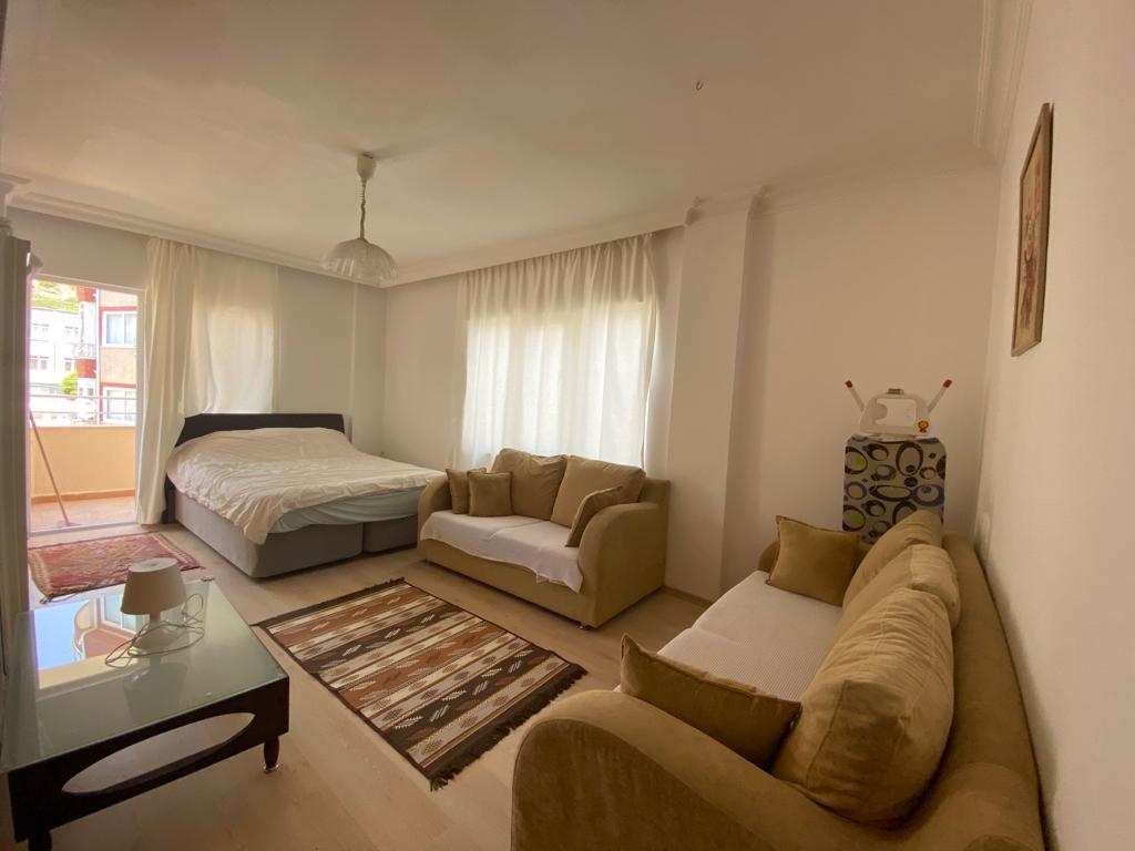 Пентхаус в Алании, Турция, 190 м² - фото 15