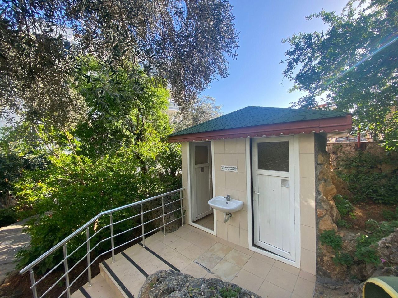 Квартира в Алании, Турция, 65 м² - фото 15