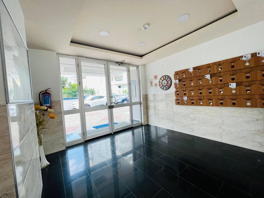Квартира в Алании, Турция, 60 м² - фото 15