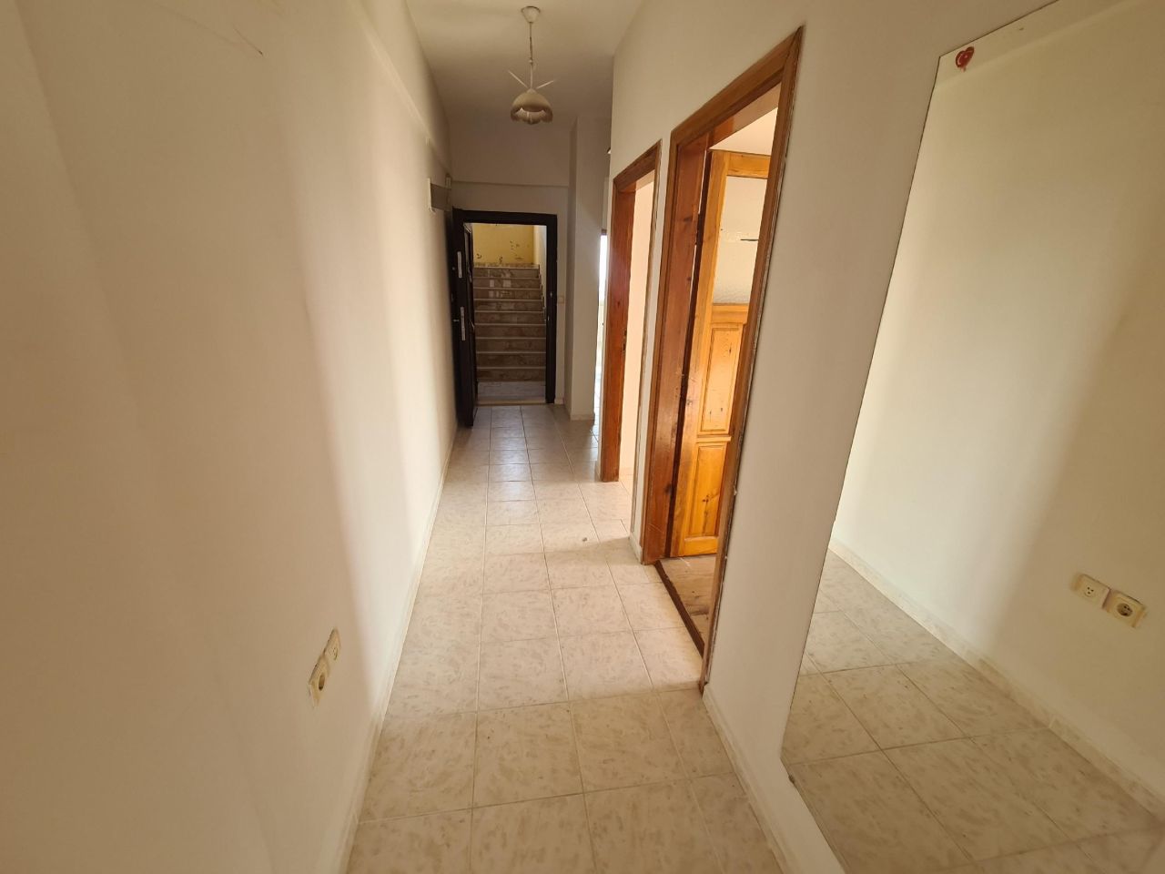 Квартира в Алании, Турция, 105 м² - фото 15