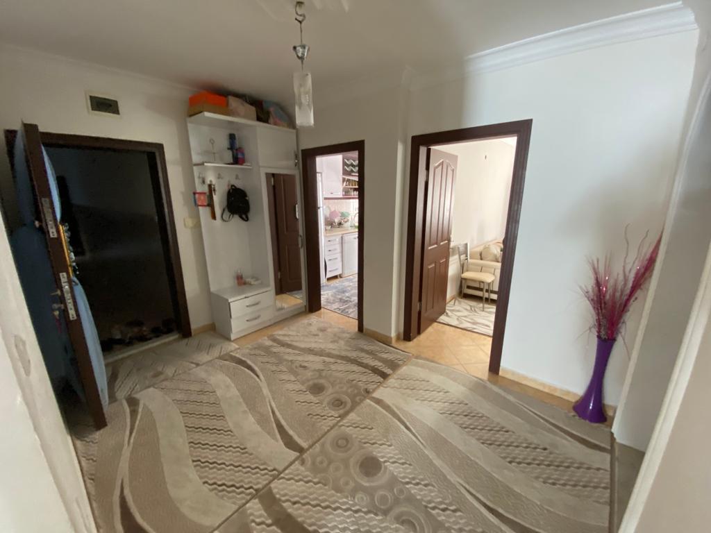 Квартира в Алании, Турция, 150 м² - фото 15