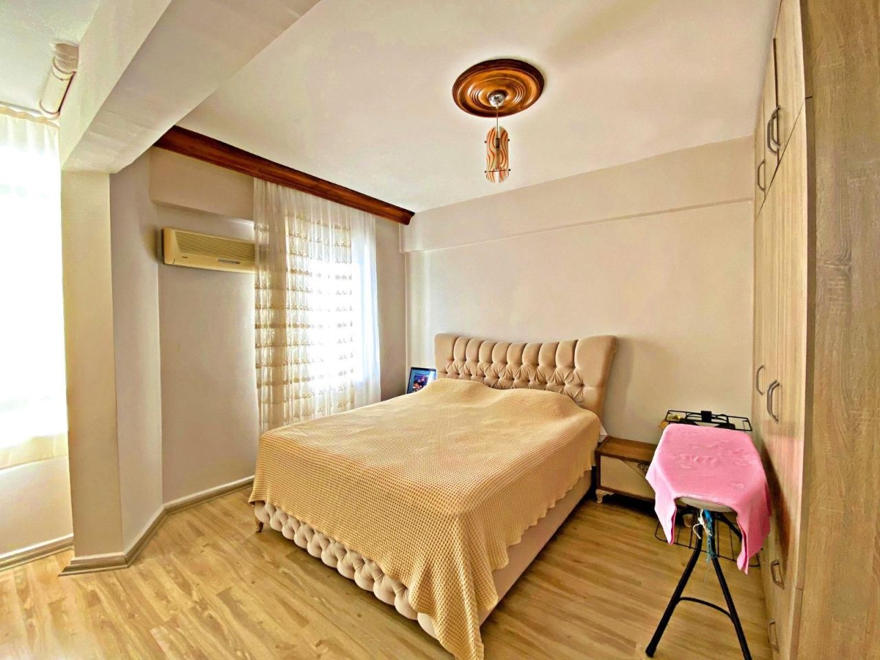 Квартира в Алании, Турция, 160 м² - фото 15