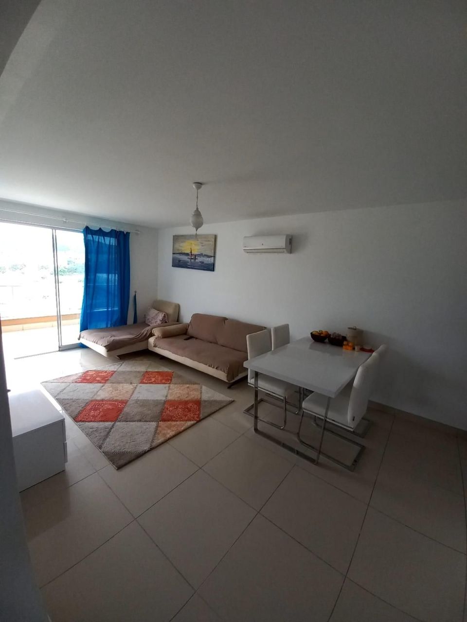 Квартира в Алании, Турция, 100 м² - фото 15