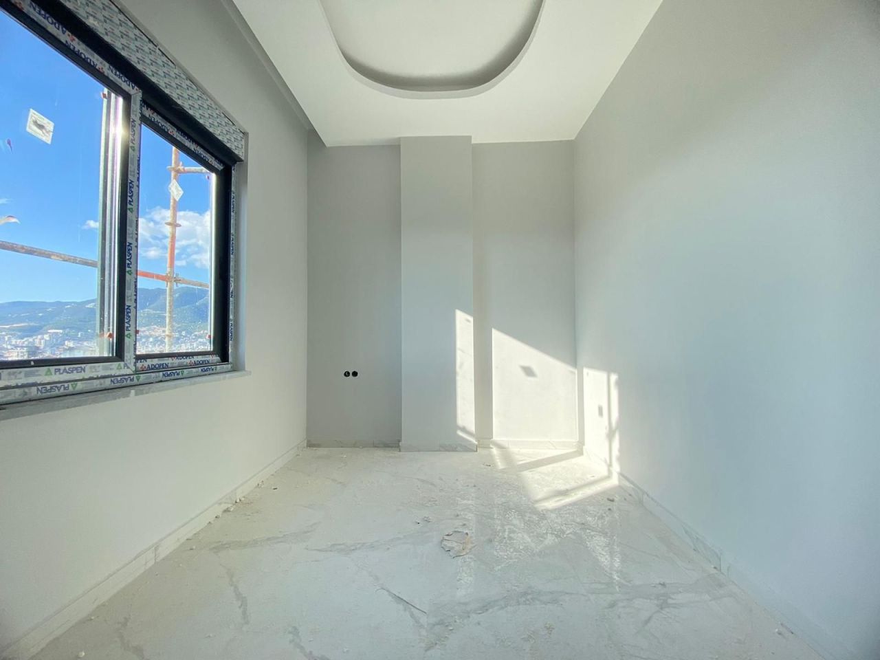 Квартира в Алании, Турция, 75 м² - фото 15