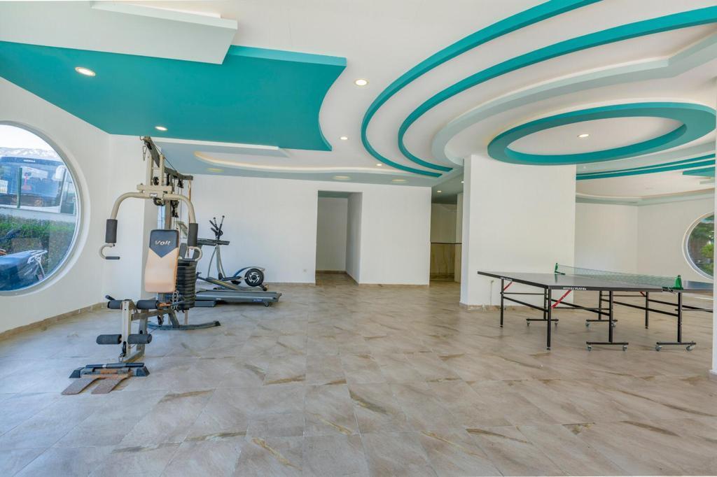 Квартира в Алании, Турция, 150 м² - фото 15