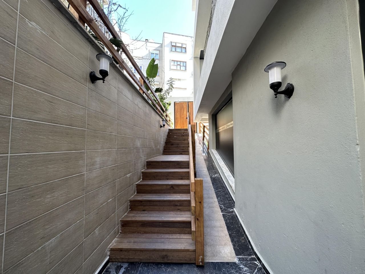 Квартира в Алании, Турция, 50 м² - фото 15