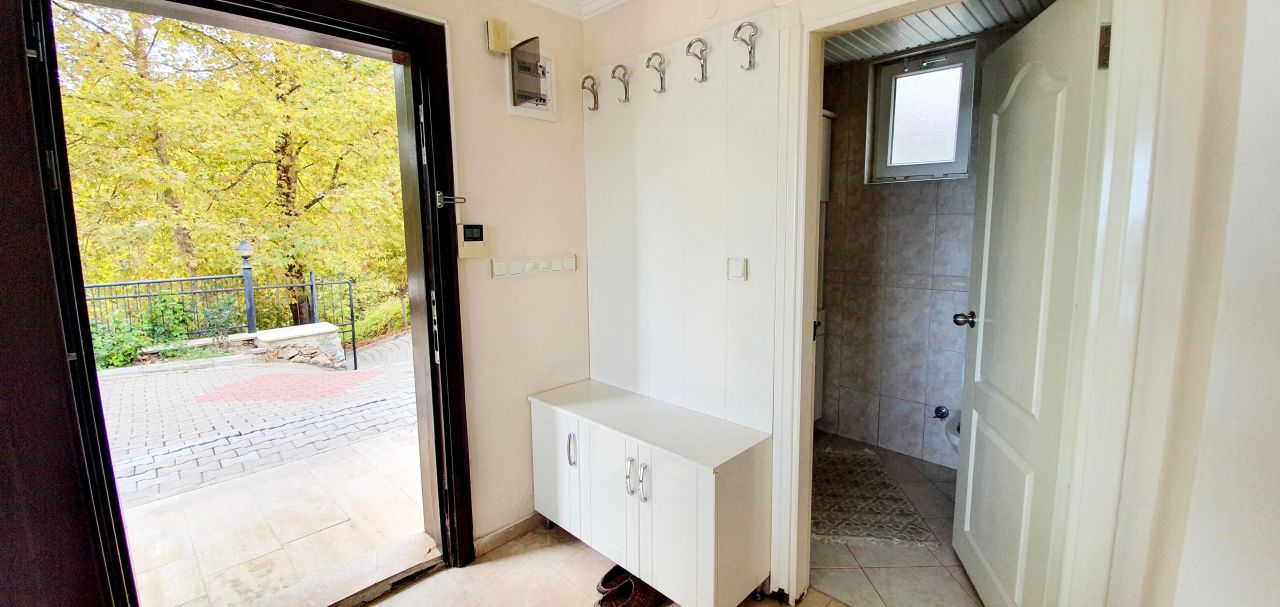 Вилла в Алании, Турция, 275 м² - фото 15