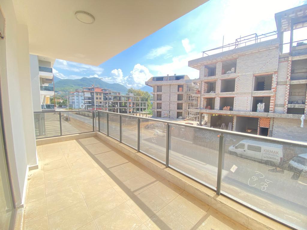 Квартира в Алании, Турция, 160 м² - фото 15