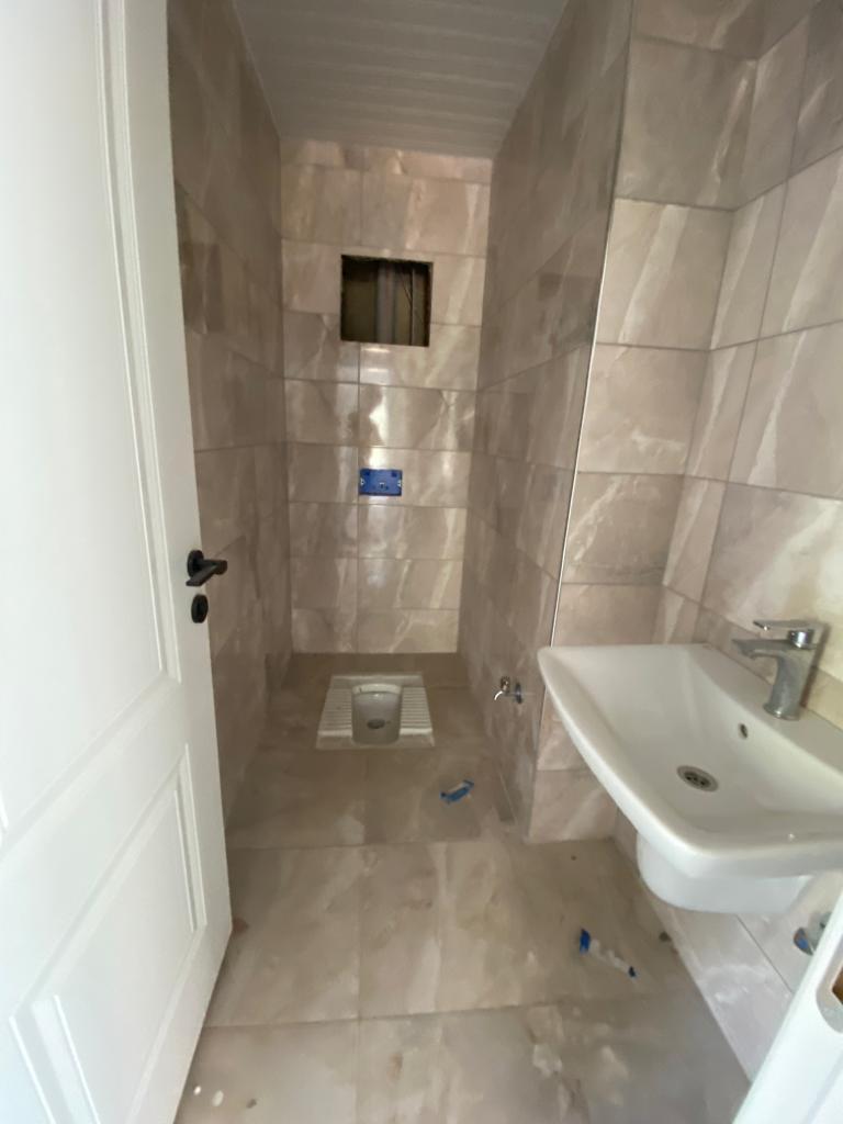 Квартира в Алании, Турция, 140 м² - фото 15