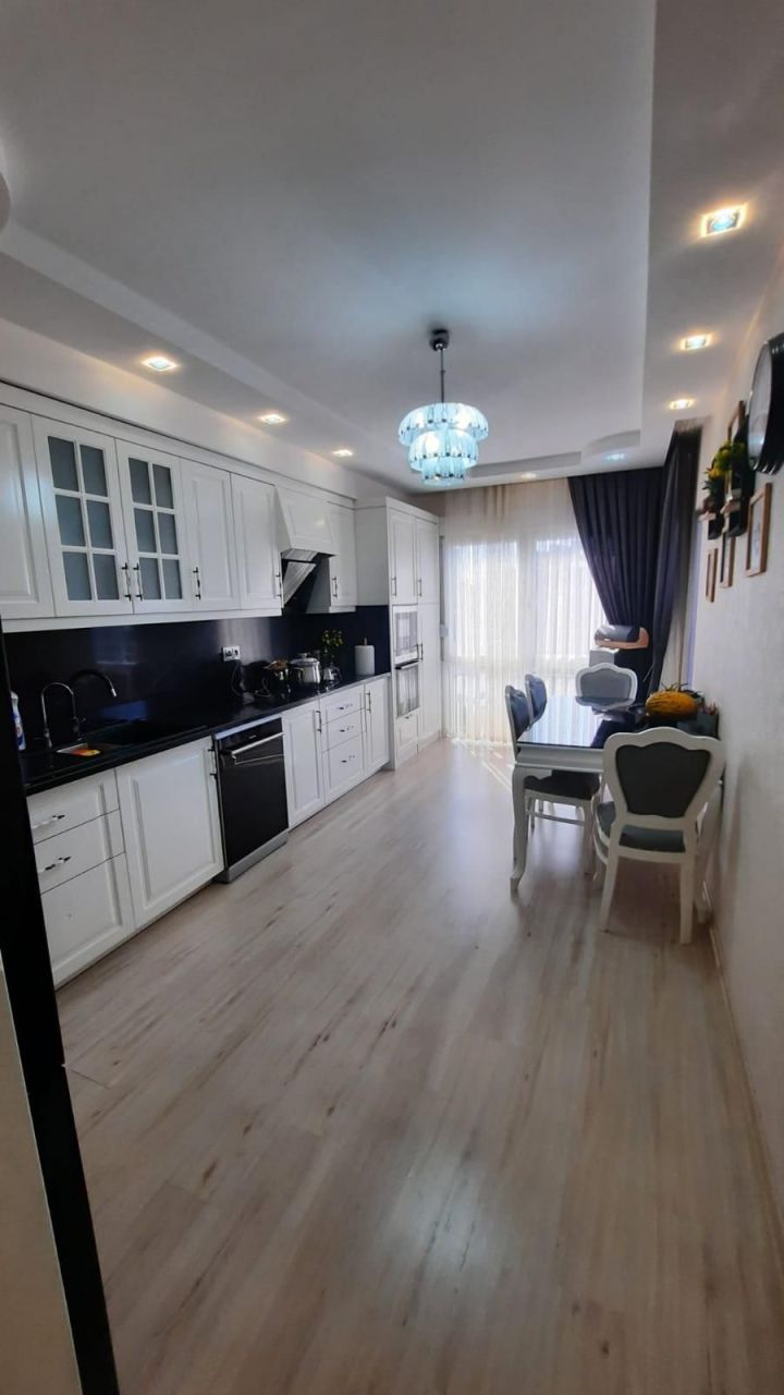 Пентхаус в Алании, Турция, 250 м² - фото 15