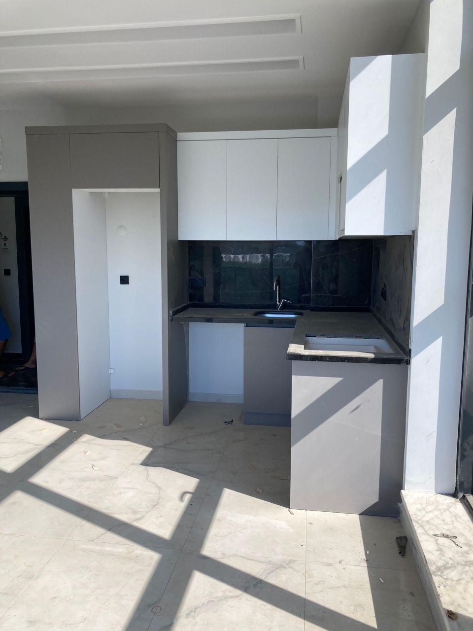 Квартира в Алании, Турция, 50 м² - фото 15