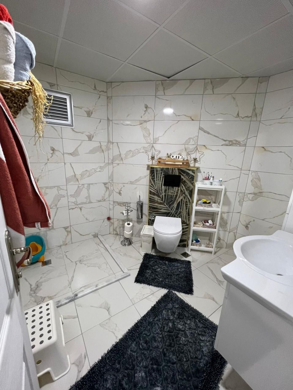 Квартира в Алании, Турция, 125 м² - фото 15