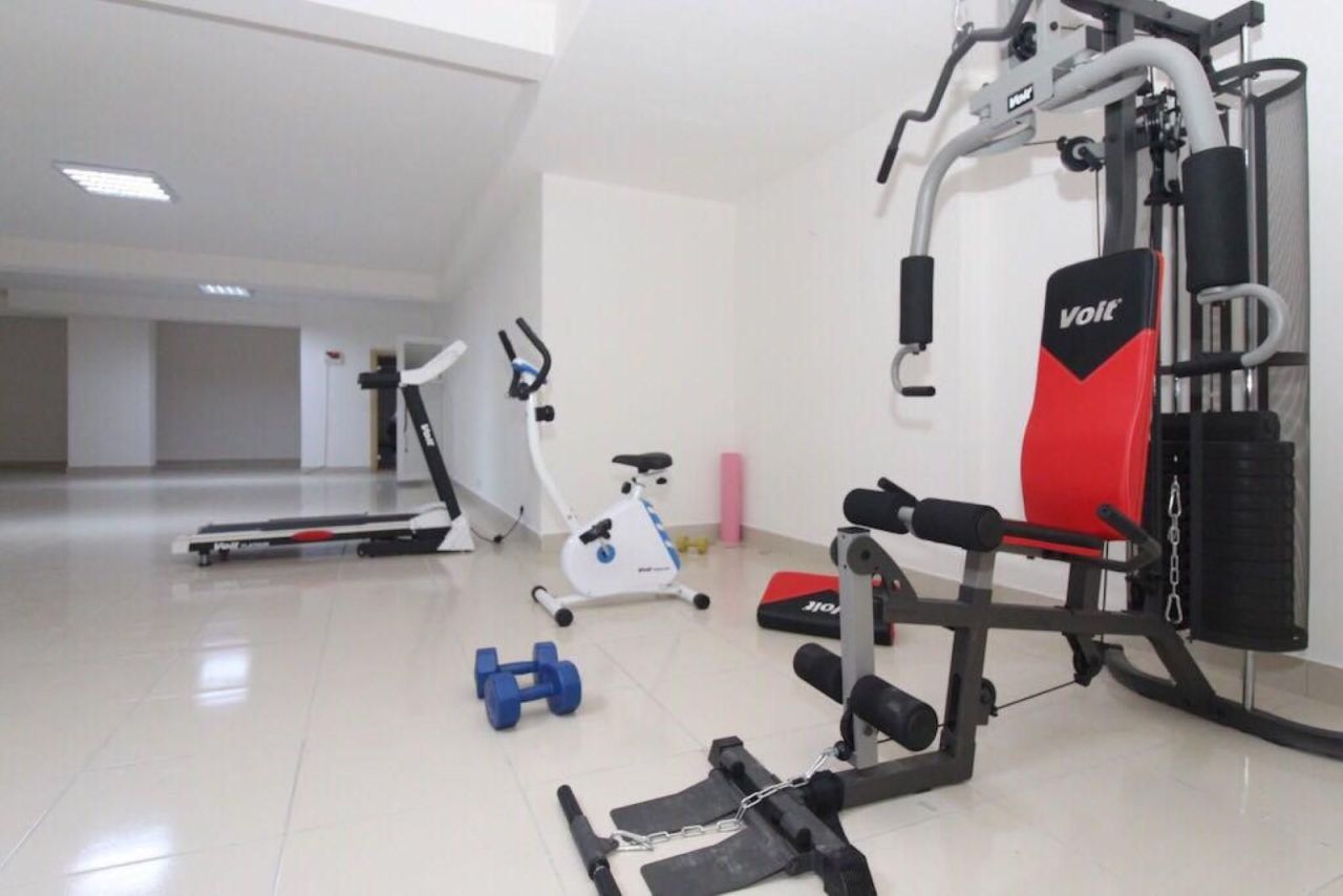 Квартира в Алании, Турция, 120 м² - фото 15