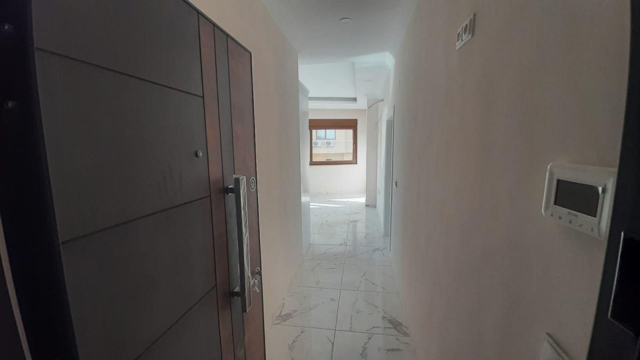 Квартира в Алании, Турция, 90 м² - фото 15