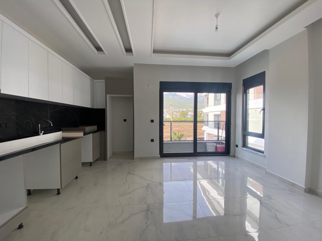 Квартира в Алании, Турция, 50 м² - фото 15