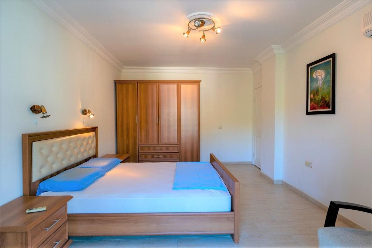 Пентхаус в Алании, Турция, 185 м² - фото 15