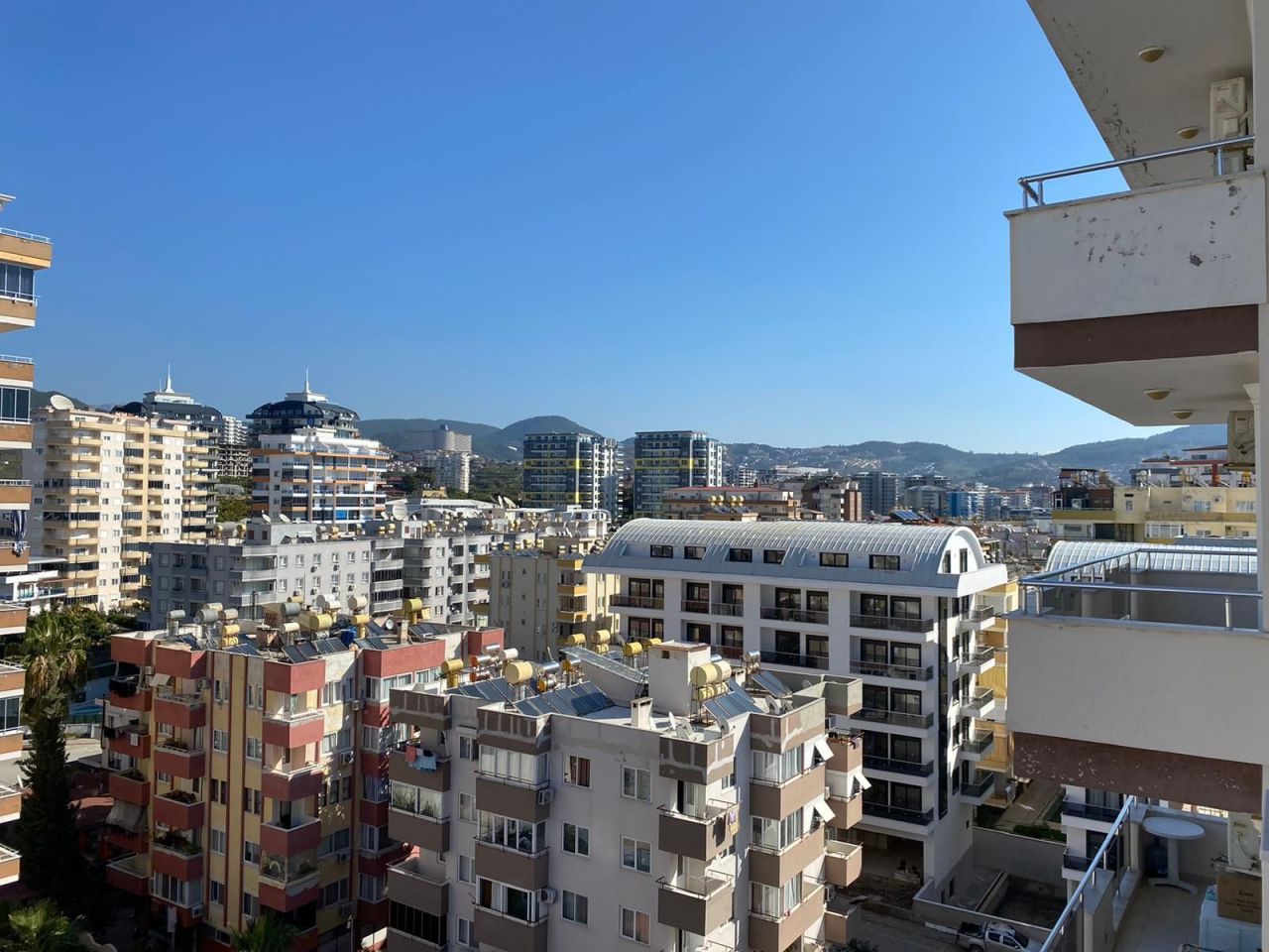 Квартира в Алании, Турция, 65 м² - фото 15