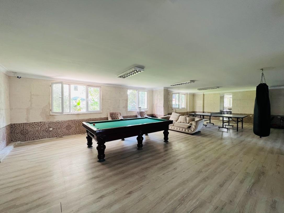 Квартира в Алании, Турция, 140 м² - фото 15