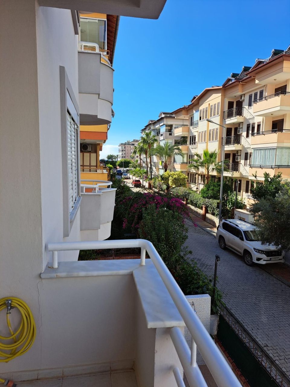 Квартира в Алании, Турция, 110 м² - фото 15