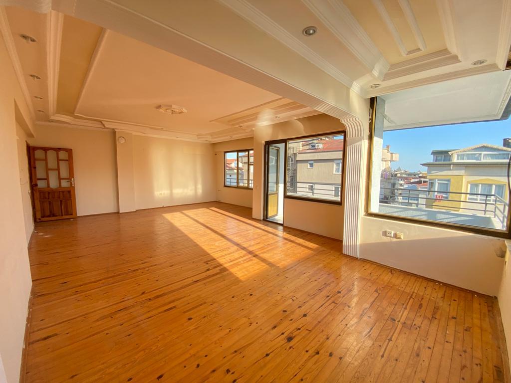 Квартира в Алании, Турция, 248 м² - фото 15