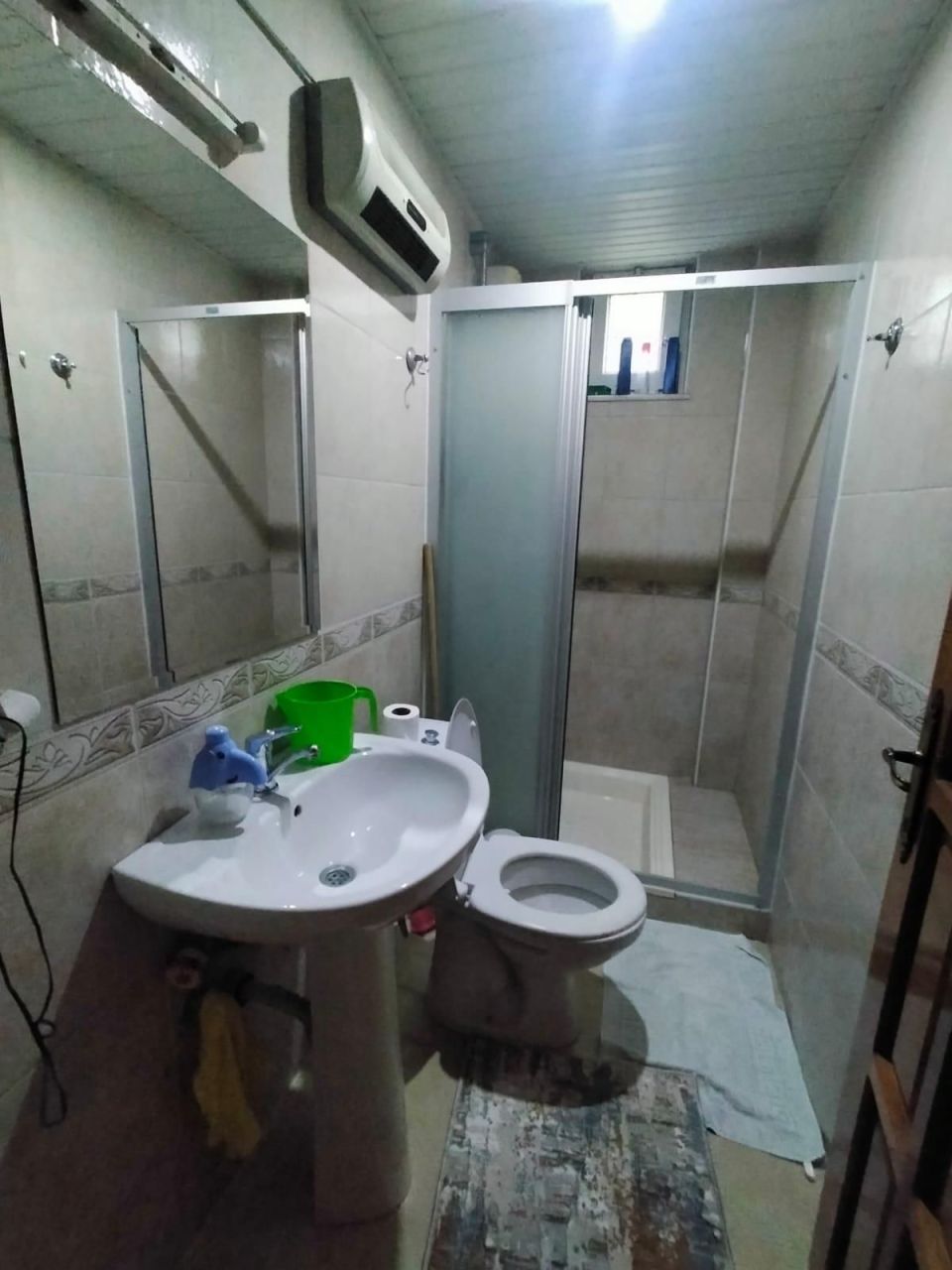 Квартира в Алании, Турция, 185 м² - фото 15