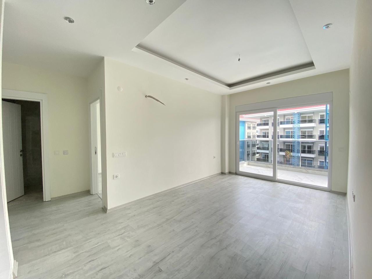 Квартира в Кестеле, Турция, 105 м² - фото 15