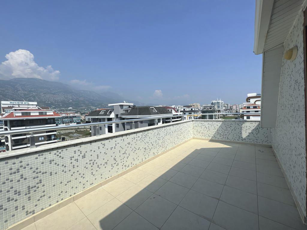 Пентхаус в Кестеле, Турция, 320 м² - фото 15