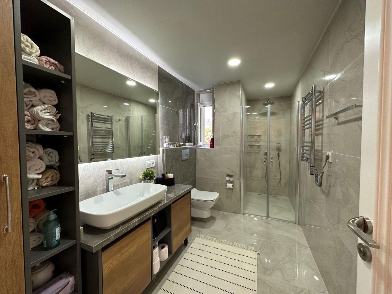 Пентхаус в Алании, Турция, 220 м² - фото 15