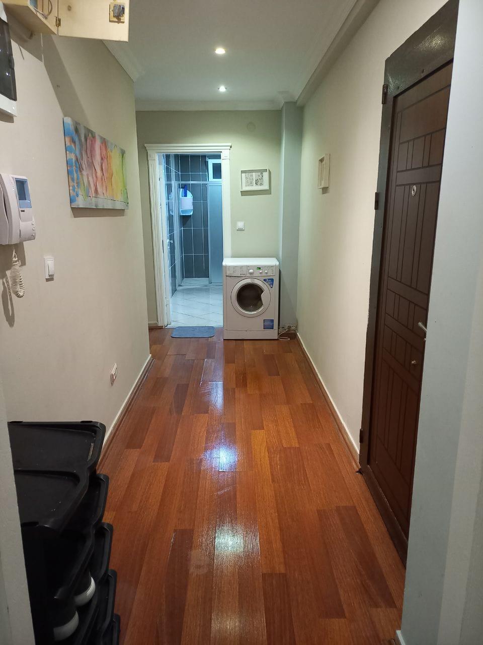 Квартира в Алании, Турция, 120 м² - фото 15