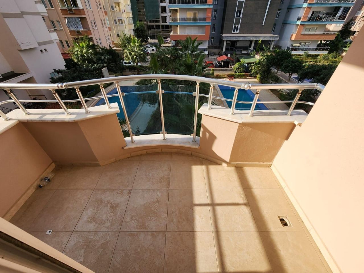 Квартира в Алании, Турция, 175 м² - фото 15